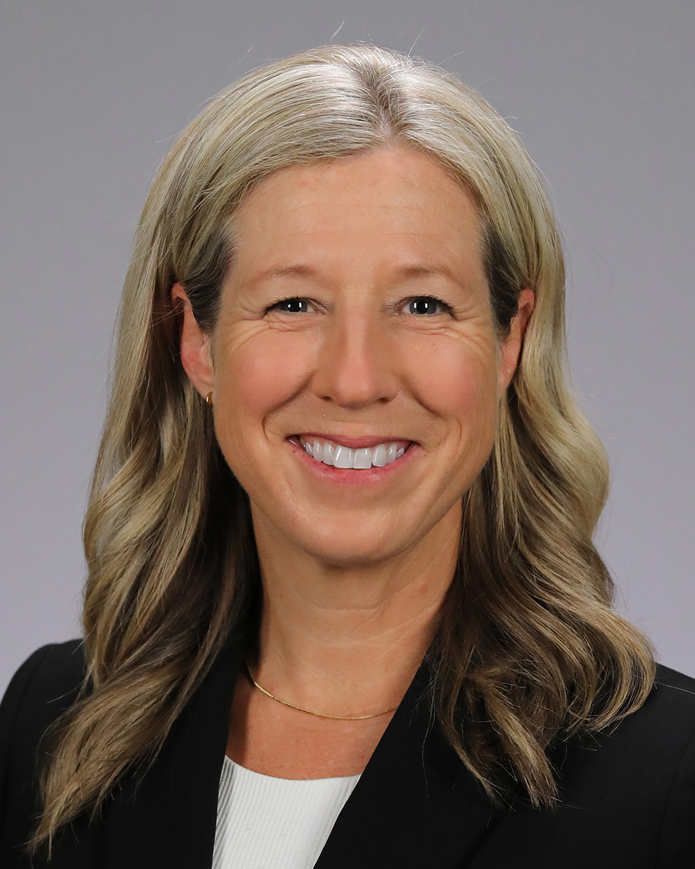 Suzanne Clemons, APRN, FNP-C