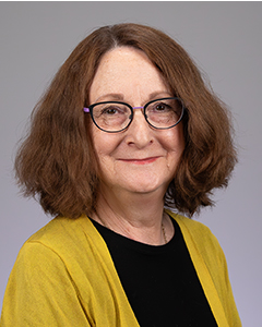 Maureen Dudgeon, MD