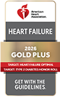 GWTG heart failure