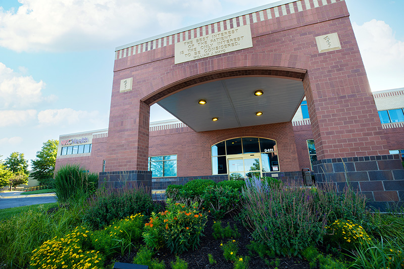 NKC Health - Headache Center