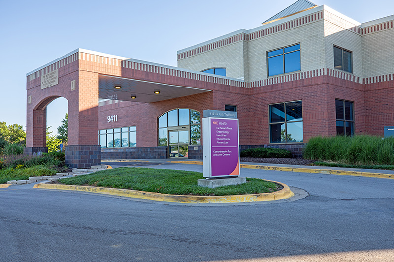 NKC Health Endocrinology