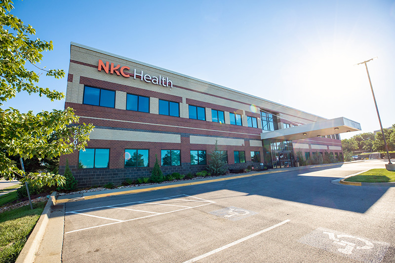 NKC Health Imaging - Gashland