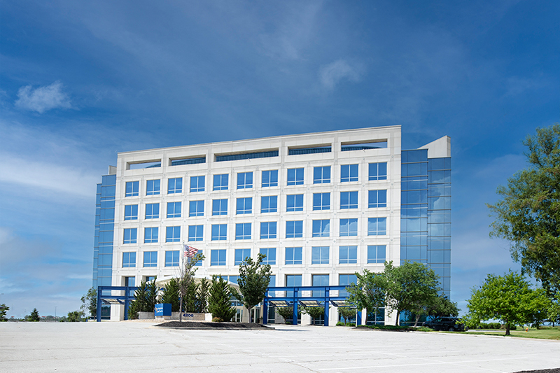NKC Health Occupational Medicine - Independence