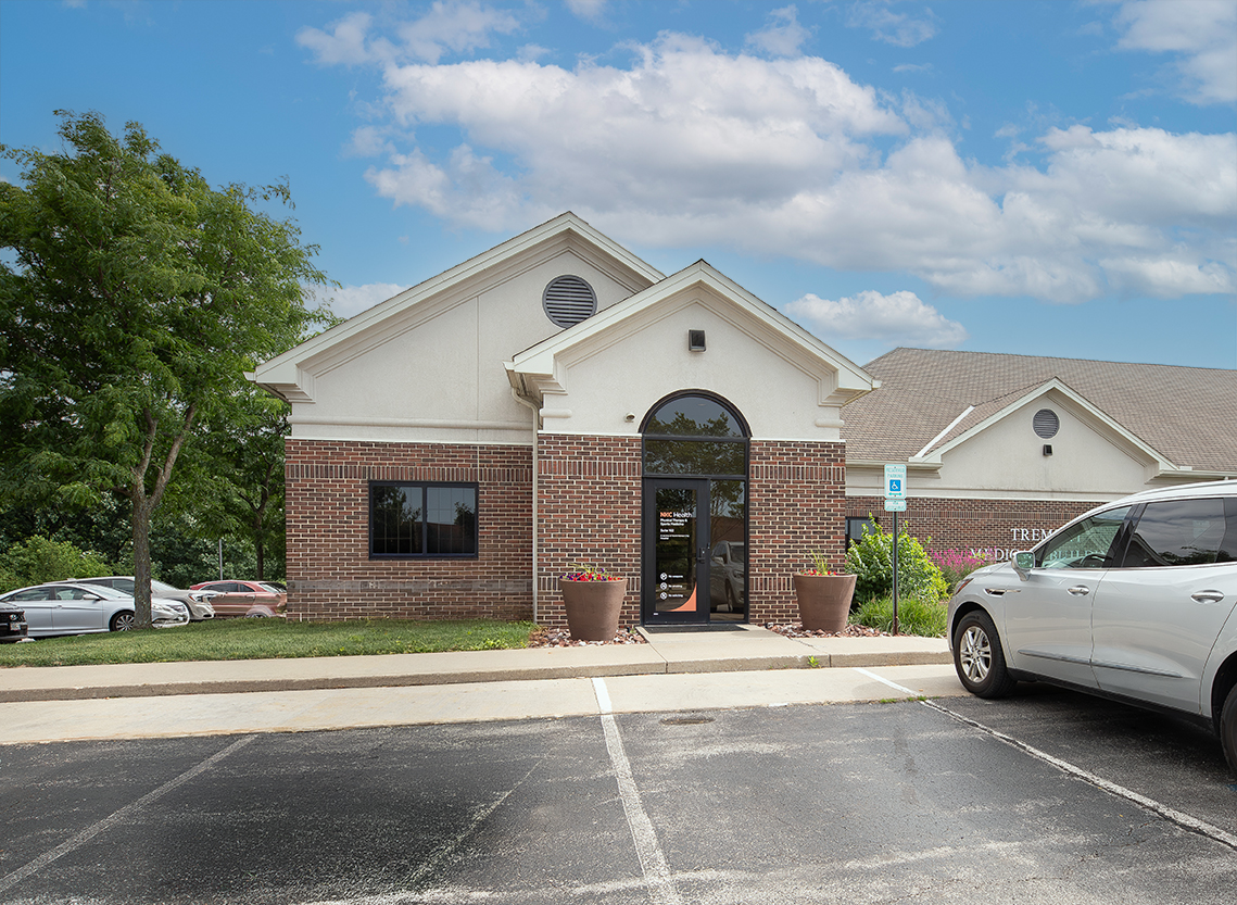 NKC Health Physical Therapy & Sports Medicine - Tremont