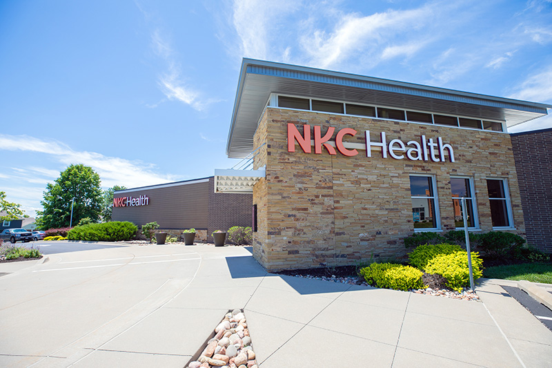NKC Health Platte City