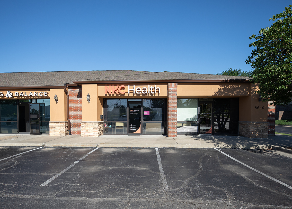 NKC Health Sleep Center