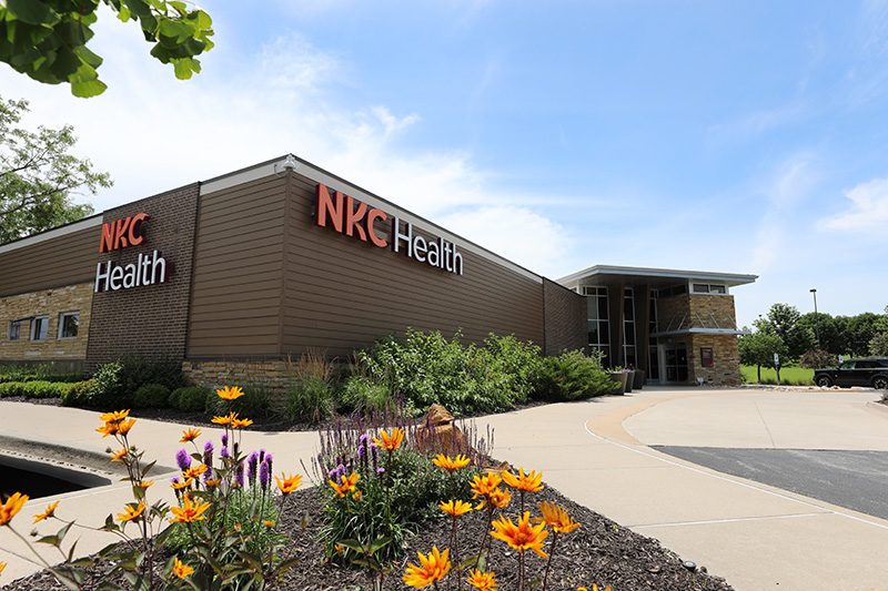 NKC Health Primary Care Tiffany Springs