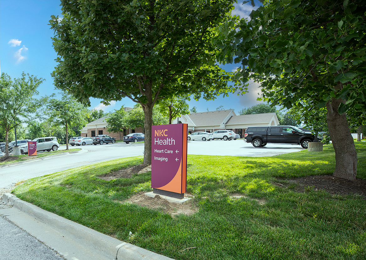 NKC Health Imaging - Tremont