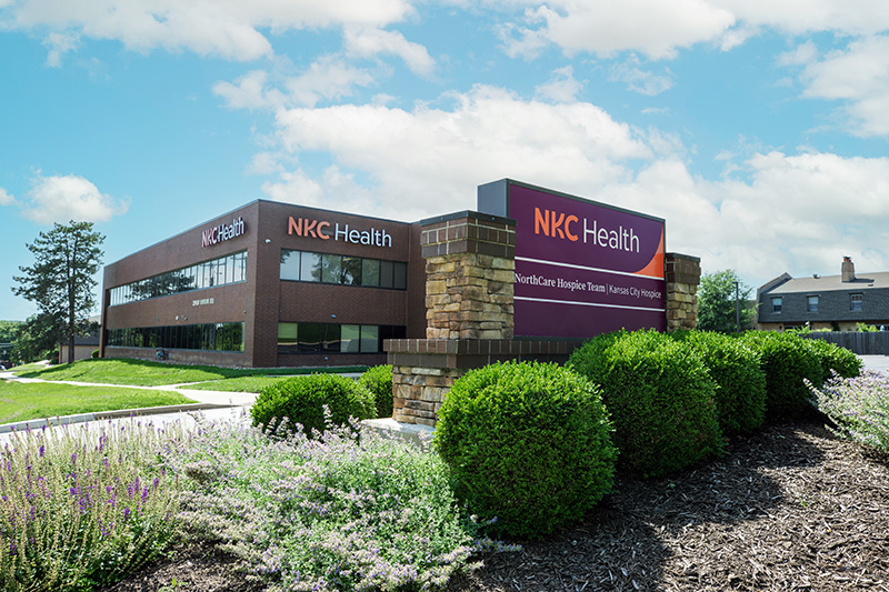 NKC Health Primary Care Vivion | NKC Health