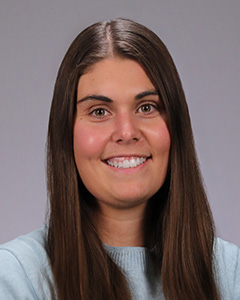 Brenna Carey, FNP-C