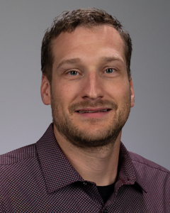 Jared M. Robl, MD