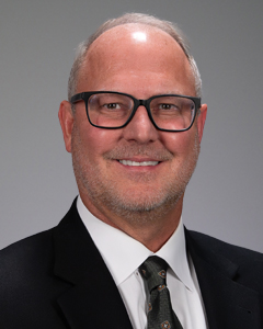 Scott S. Chapman, M.D.