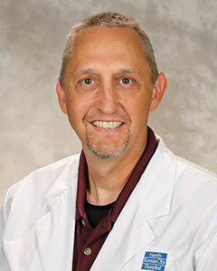 David Hitchcock