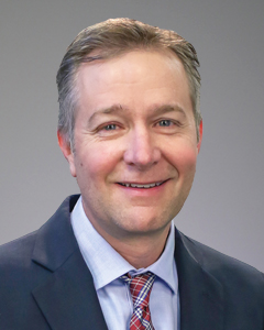 Todd E. Fox, M.D.