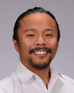 Benedict Ivan J. Franco, MD
