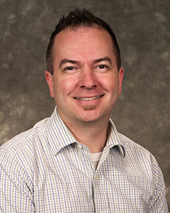 Josh Eklund