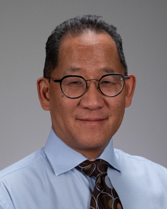 George C. Lu, MD