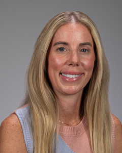 Aimee Miller, APRN, DNP, FNP-C