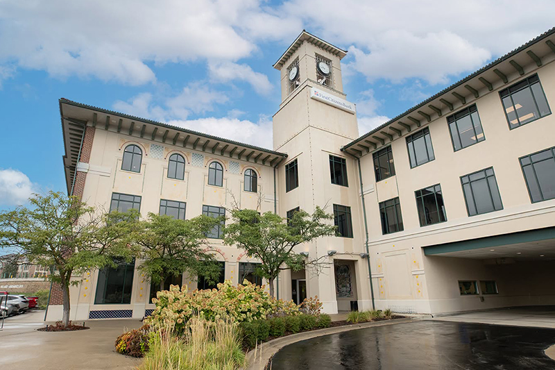 NKC Health High Risk Pregnancy Center