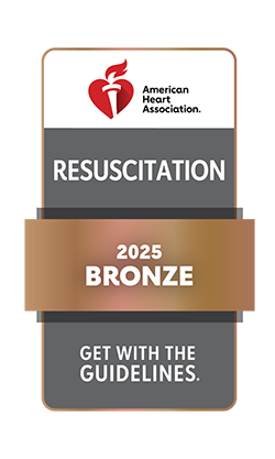 GWTG Bronze Resuscitation