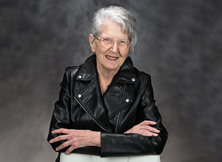Louise Jones