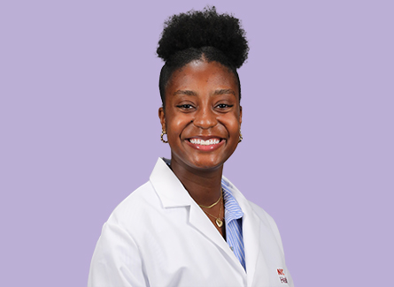 Harriet Appeah, MD