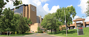 Meritas Health Wound Care Center