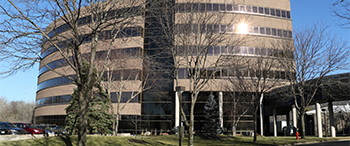 The University of Kansas Cancer Center