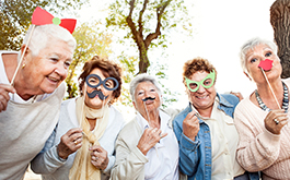 Go Ahead, Play Around