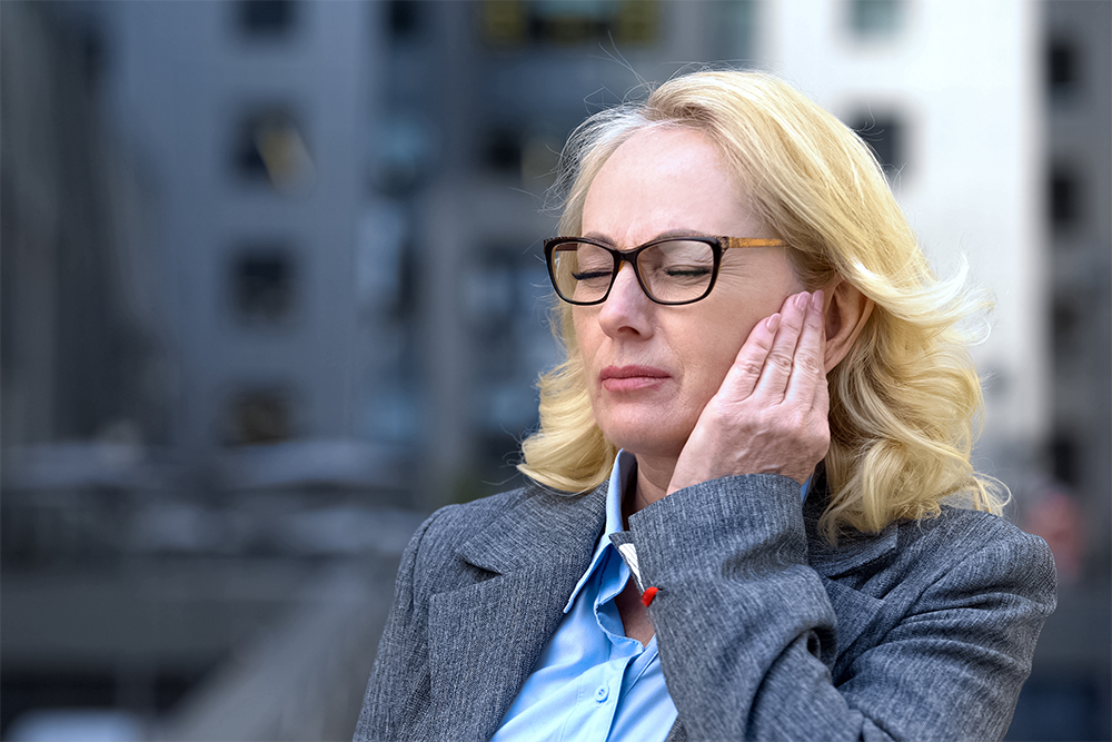 Not Just a Man Thing