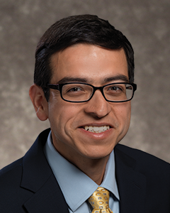 Omar Villanueva, DO