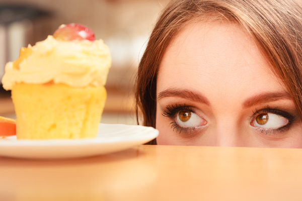 What Your Food Cravings Say About You