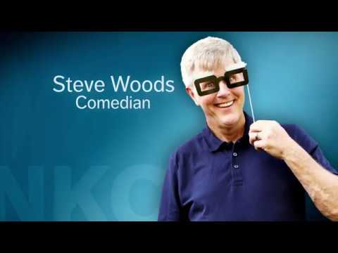 Steve Woods: Head and Neck Cancer Survivor