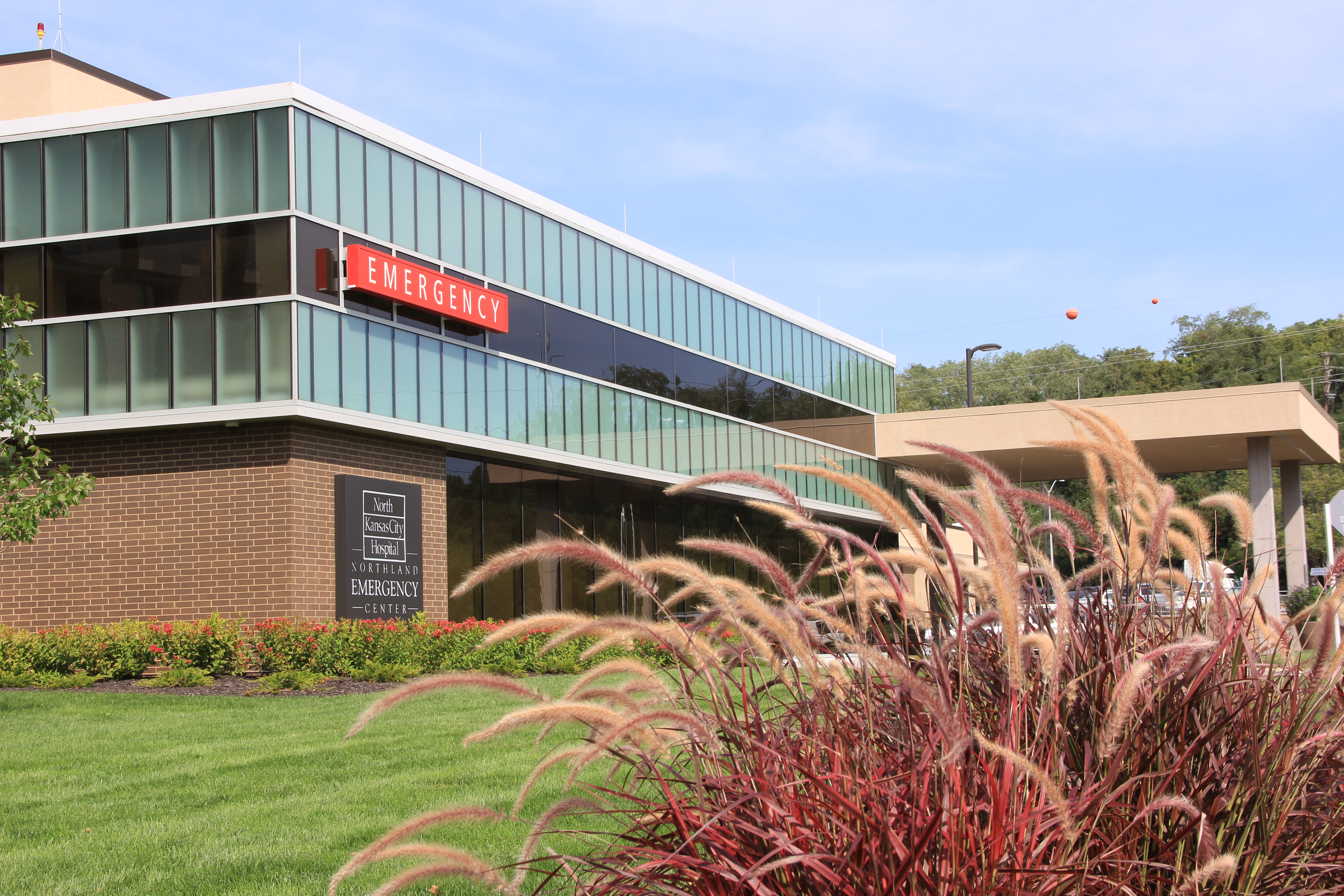 Grand Opening Planned for New ER