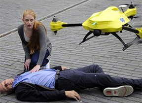 Medical Drone