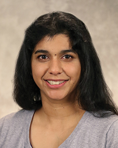 Sandhya T. Litterer, MD