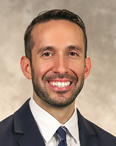 Benjamin J. Saylor, DO