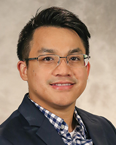 Trung Q. Truong, DO