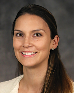Ashley B. Holly, MD, FACS