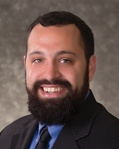 Alejandro J. Montoya, MD