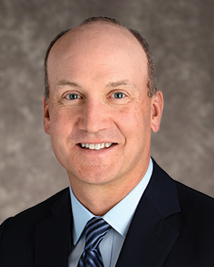 George L. Zorn III, MD