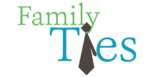 Happy Father's Day!