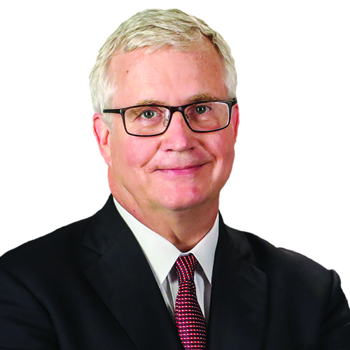 Meet Our New CEO