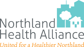 Northland Health Alliance Logo