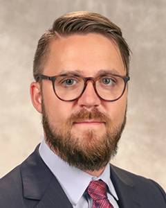 Paul D. Frydenlund, MD
