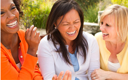 The Science of Smiling