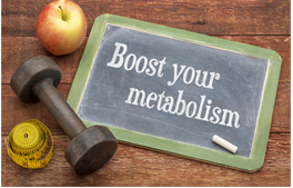 Master Your Metabolism