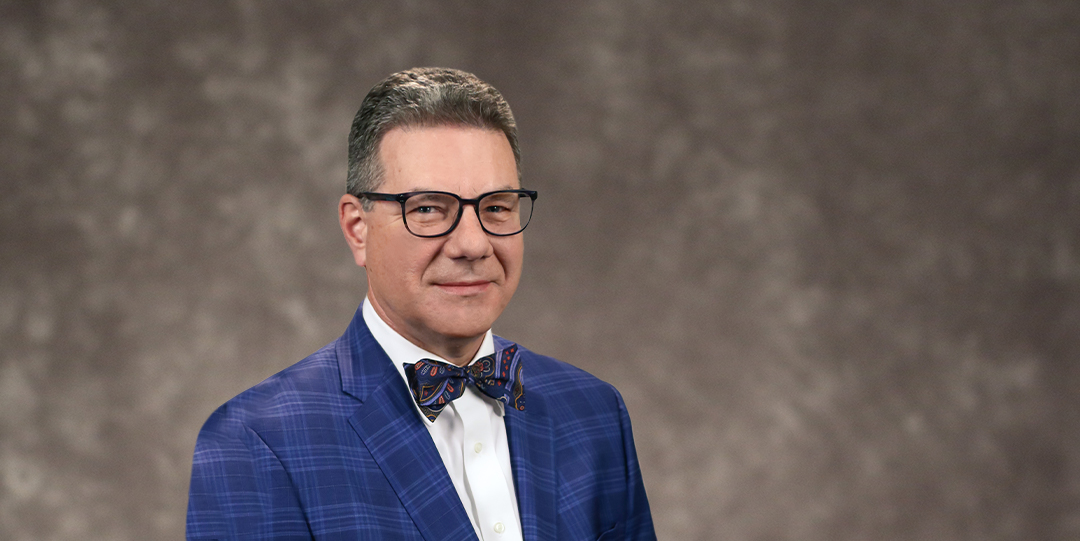 Hospital Announces New Medical Staff Leadership