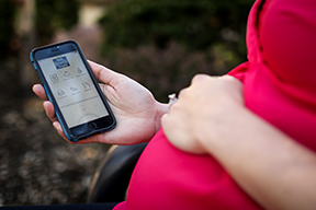 Maternity App