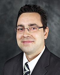 David Ellsworth, DPM